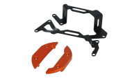 Protections anti-chute pour moto Motoflow