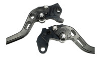 Kit de leviers de frein et d'embrayage Radical Racing V2