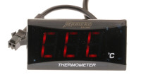 Thermomètre / Indicateur de température Radical Racing Thermomètre / Indicateur de température Radical Racing