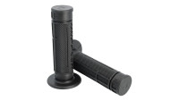 Poignées de guidon Doppler 3D Poignées de guidon Doppler 3D
