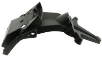 Support de plaque d'immatriculation / garde-boue arrière Piaggio d'origine Support de plaque d'immatriculation / garde-boue arrière Piaggio d'origine