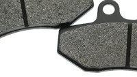 Plaquettes de frein Radical Standard Plaquettes de frein Radical Standard