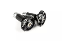 Embouts de guidon Voca Evo Embouts de guidon Voca Evo
