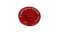 Bouchon de vidange d'huile Cardinals Racing