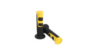 Poignées de guidon Progrip 725 Superbike Poignées de guidon Progrip 725 Superbike