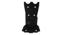 Support de plaque d'immatriculation Yamaha d'origine