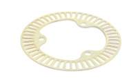 Anneau d'impulsion ABS Kawasaki d'origine
