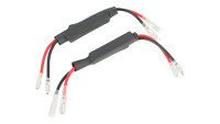 R&eacute;sistance pour clignotants Movetronix