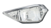 Verre de clignotant Kawasaki d'origine Verre de clignotant Kawasaki d'origine