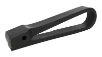 Glissi&egrave;re de cha&icirc;ne / Protection anti-vibrations Beta OEM