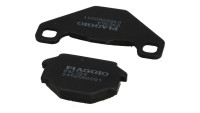 Plaquettes de frein Aprilia d'origine Plaquettes de frein Aprilia d'origine