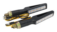 Kit de LED clignotantes à effet lumineux défilant Kit de LED clignotantes à effet lumineux défilant