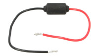 Relais de clignotants 12 V KOSO Mini