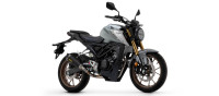 Système d'échappement Arrow X-Cone Black Line Système d'échappement Arrow X-Cone Black Line