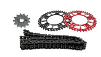 Kit de chaîne Radical/DID Kit de chaîne Radical/DID
