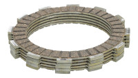 Garnitures d'embrayage TRW