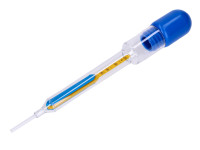Testeur d'antigel Silverline