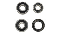 Jeu de roulements de roue SKF