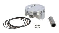 Ensemble piston UMA 194 cm&sup3; en c&eacute;ramique
