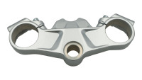T&eacute; de fourche (haut) Aprilia d'origine