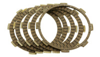 Garnitures d'embrayage EBC