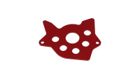 Couvercle de pignon Fantic d'origine