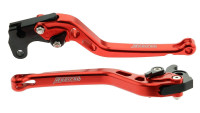 Kit de leviers de frein et d'embrayage Radical Racing V2 Kit de leviers de frein et d'embrayage Radical Racing V2
