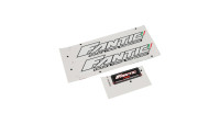 Décoration de fourche Fantic OEM Décoration de fourche Fantic OEM