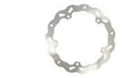 Disque de frein Galfer Wave