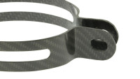 Collier d'&eacute;chappement LeoVince