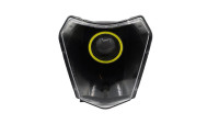 Phares Movetronix Angel Eyes Blancs Loccis Phares Movetronix Angel Eyes Blancs Loccis