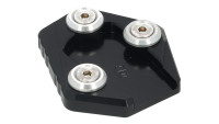 Plaque de support lat&eacute;ral Motoflow SecureBase