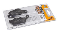 Plaquettes de frein Galfer standard