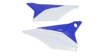 Kit de car&eacute;nages lat&eacute;raux Polisport