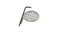 Grille d'&eacute;chappement GPR