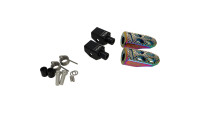 Kit de repose-pieds Voca
