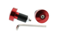 Embouts de guidon / Amortisseurs de vibrations Embouts de guidon / Amortisseurs de vibrations
