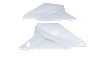 Kit de car&eacute;nages lat&eacute;raux Polisport