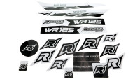 Kit de carénage et décor Radical Racing Kit de carénage et décor Radical Racing