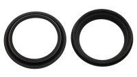 Capuchons anti-poussière pour fourche JMP Capuchons anti-poussière pour fourche JMP