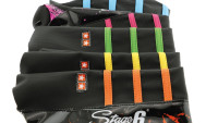 Housse de selle Stage6