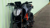 Kit de clignotants LED Motoflow Mars Kit de clignotants LED Motoflow Mars