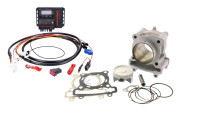 Kit cylindre et boîtier électronique de tuning Malossi 180 cm³ Force Master 2.1 Kit cylindre et boîtier électronique de tuning Malossi 180 cm³ Force Master 2.1