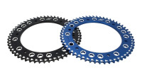 Pignon Radical Racing en aluminium