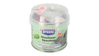 Mastic à base de fibre de verre Presto Mastic à base de fibre de verre Presto