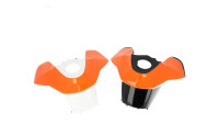 Kit de car&eacute;nage de r&eacute;servoir Radical Racing