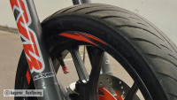 Des capuchons de valve de pneu super cool Des capuchons de valve de pneu super cool