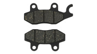 Plaquettes de frein Radical Racing