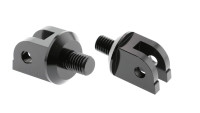 Adaptateur de repose-pieds Radical Racing Adaptateur de repose-pieds Radical Racing