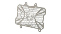 Calandre / Grille de protection du radiateur